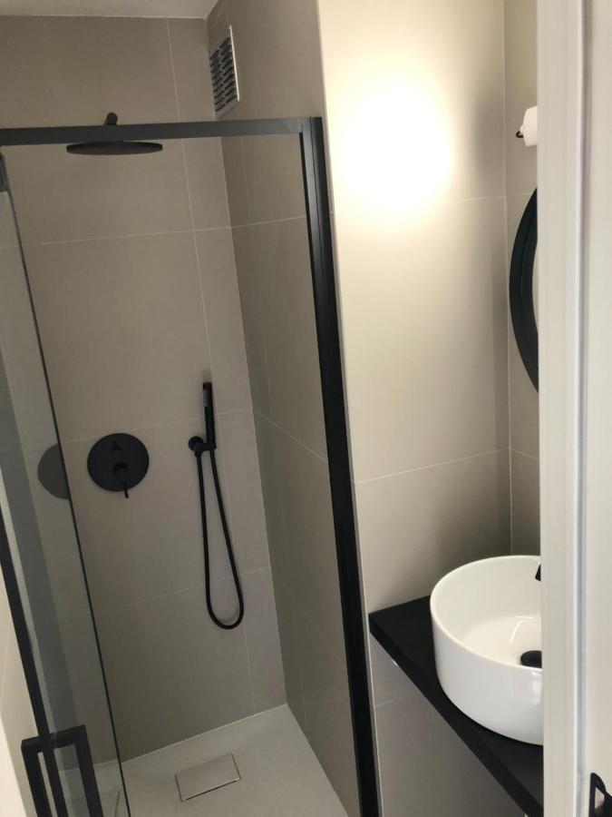 Golfzicht Apartment Oostende Bagian luar foto